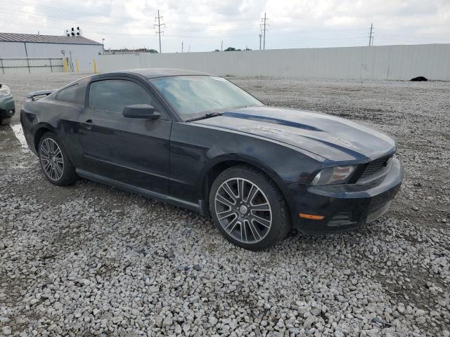 Vin: 1zvbp8an3a5105369, lot: 62368075, ford all models 20104