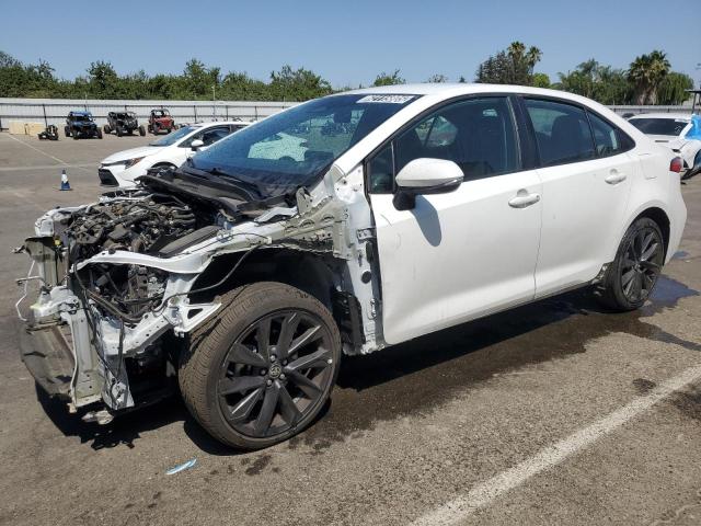 Vin: 5yfs4mce3rp191251, lot: 62115805, toyota corolla se 2024 img_1