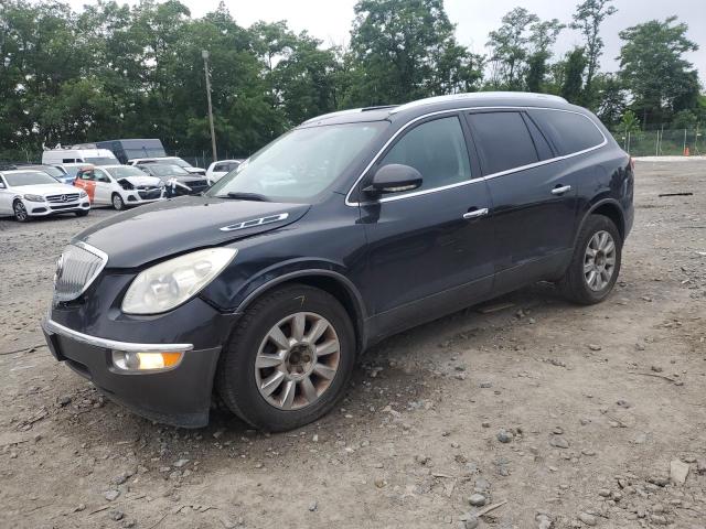 Global Auto Auctions: 2011 BUICK ENCLAVE CX