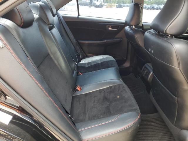 2015 TOYOTA CAMRY LE - 4T1BF1FK4FU105997