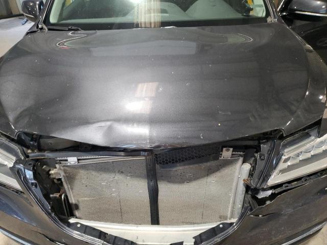 2016 ACURA MDX TECHNO 5FRYD4H48GB058762