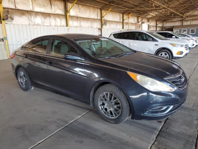 Vin: 5npeb4ac5ch367192, lot: 61253095, hyundai sonata gls 20124