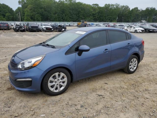 Vin: knadm4a34g6666188, lot: 60667085, kia rio lx 2016 img_1