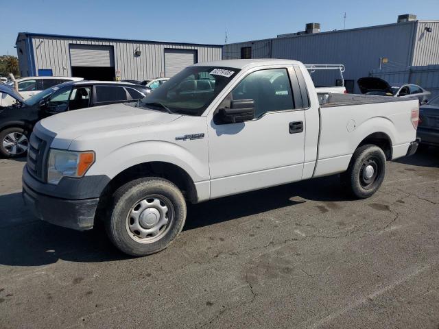 FORD F150