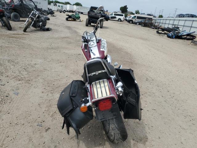 2007 HARLEY-DAVIDSON FXST CUSTO 1HD1JL5157Y084850
