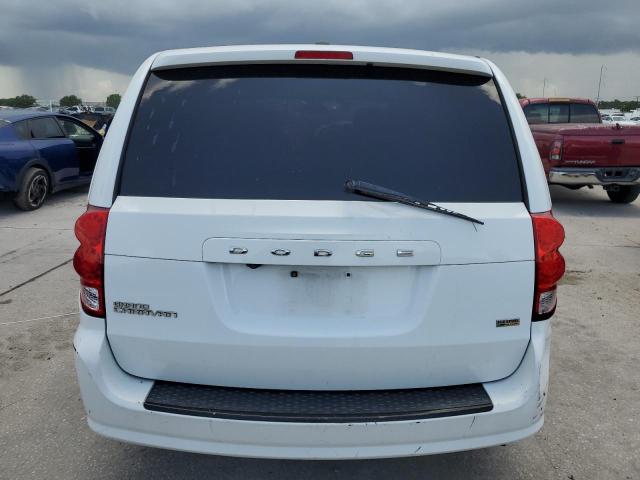 2018 DODGE GRAND CARA 2C4RDGBG9JR200767