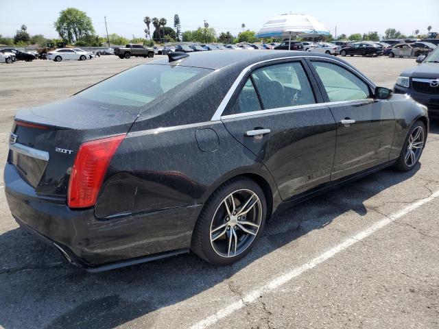 Vin: 1g6ar5sx1k0147998, lot: 59641595, cadillac cts luxury 20193