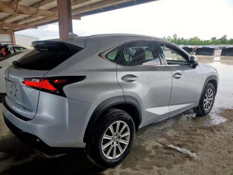2016 LEXUS NX 200T BA JTJYARBZ1G2048103