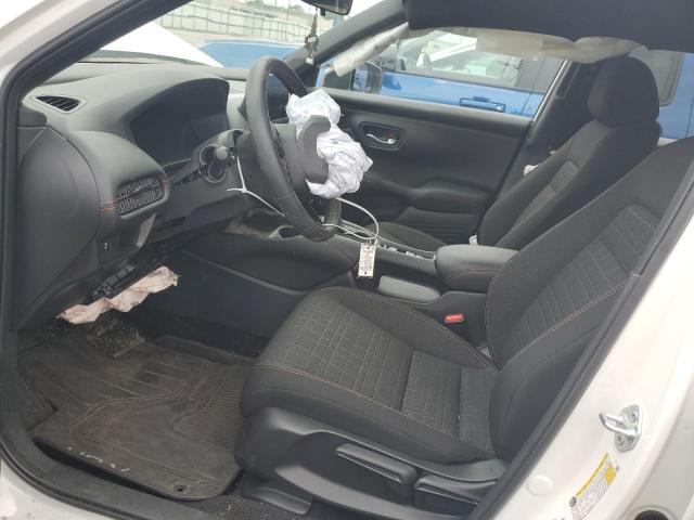 2025 HONDA HR-V SPORT 3CZRZ2H51SM776785
