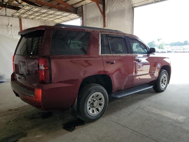 Vin: 1gnskakc6lr227412, lot: 59477265, chevrolet tahoe k1500 ls 20203