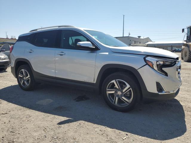 2021 GMC TERRAIN SL 3GKALVEV6ML397501