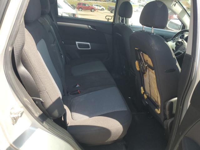 2012 CHEVROLET CAPTIVA SP - 3GNAL3E57CS642172