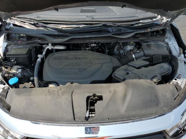 2023 HONDA ODYSSEY EX - 5FNRL6H6XPB064259