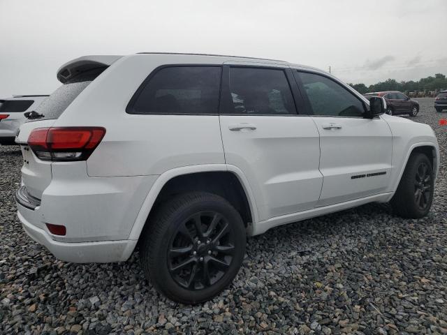 Vin: 1c4rjfag4jc376459, lot: 59196115, jeep grand cher laredo 20183