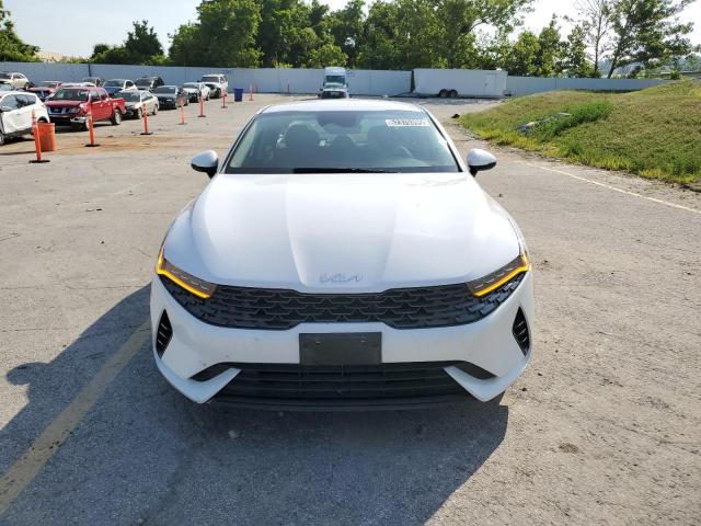2023 KIA K5 LXS 5XXG14J27PG221655