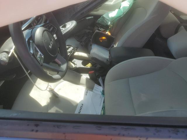2023 KIA FORTE LX - 3KPF24AD9PE544009