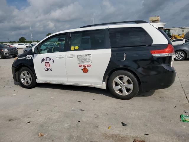 Vin: 5tdkk3dcxes454947, lot: 60716485, toyota all models le 20142