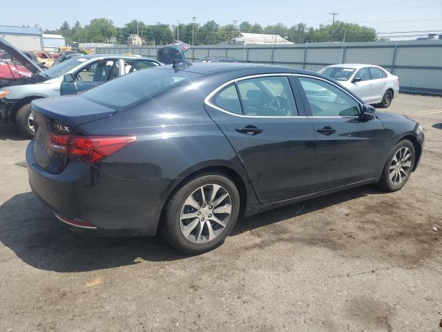 Vin: 19uub1f34fa004401, lot: 59666205, acura tlx 20153