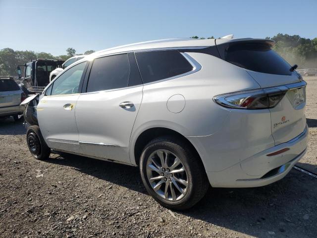 2023 BUICK ENCLAVE AV 5GAEVCKW2PJ135772