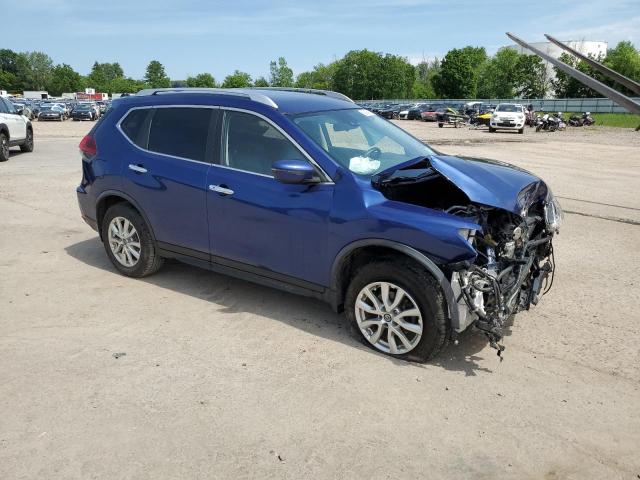 2020 NISSAN ROGUE S - JN8AT2MV7LW120851