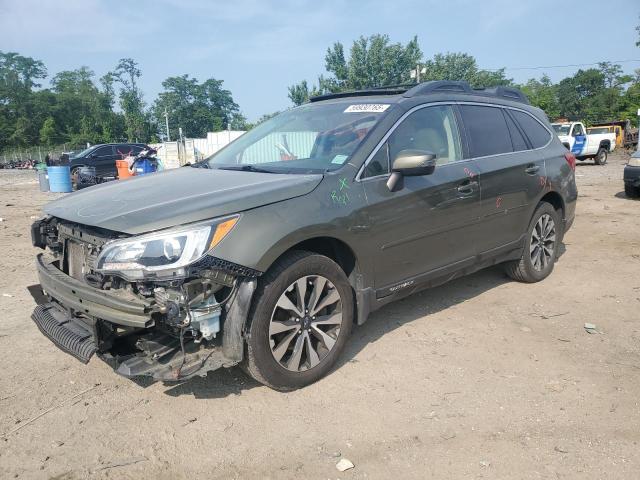 Vin: 4s4bselc0f3215189, lot: 59930765, subaru outback 3.6r limited 2015 img_1