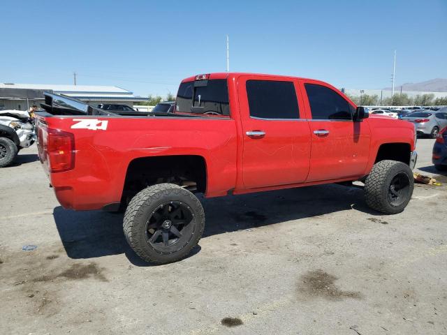 2016 CHEVROLET SILVERADO K1500 LTZ - 3GCUKSEC2GG341710