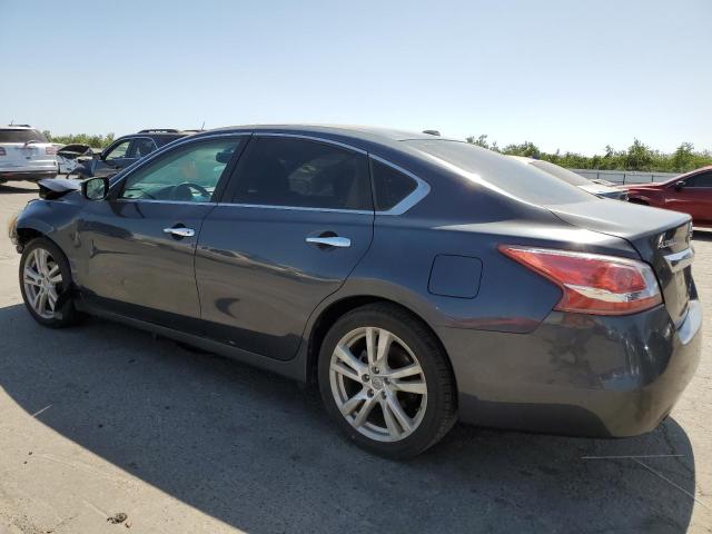 Vin: 1n4bl3ap9dc114568, lot: 61052475, nissan altima 3.5s 20132