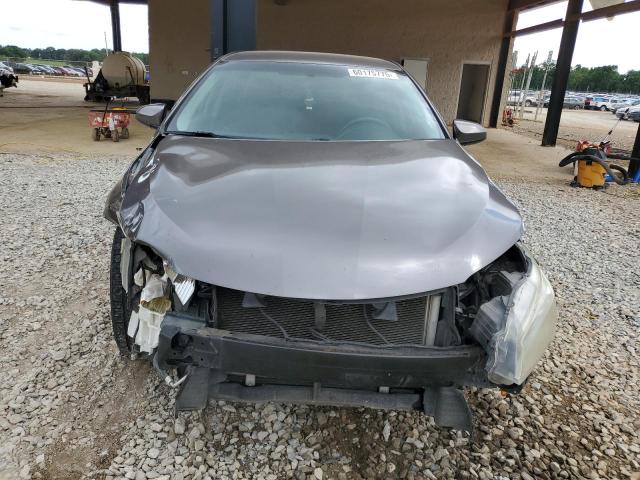 2015 TOYOTA CAMRY - 4T1BF1FK0FU085697