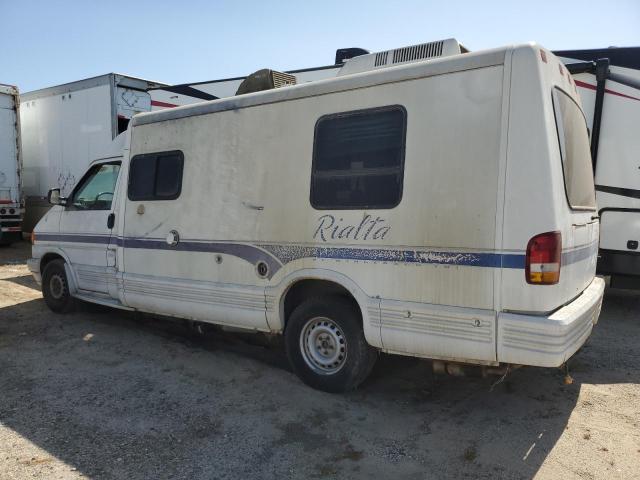 WINNEBAGO RIALTA MOT 1995 white motorize gas 1WVAE0707SH031945 photo #4