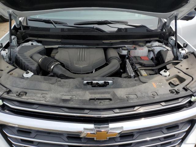 2025 CHEVROLET TRAVERSE L - 1GNERGRS0SJ122306