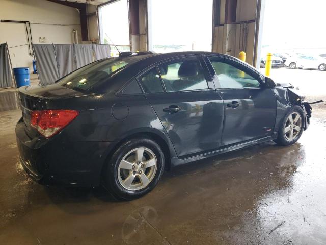 2015 CHEVROLET CRUZE LT - 1G1PC5SB5F7261618
