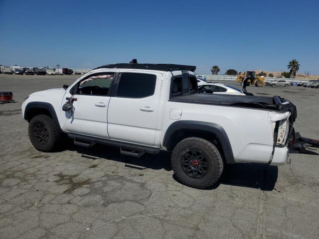 2019 TOYOTA TACOMA DOU - 5TFCZ5AN2KX200611