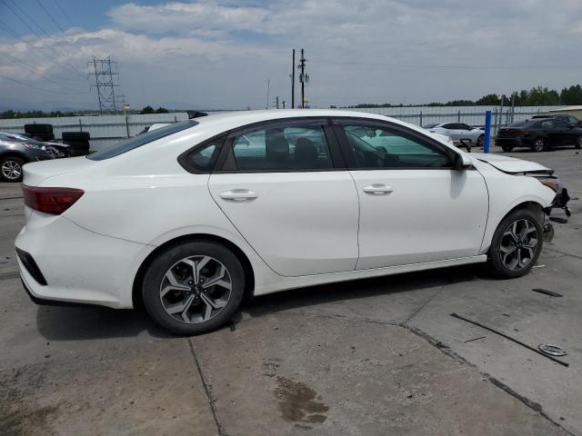 2021 KIA FORTE FE 3KPF24AD4ME266132