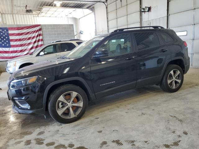 Vin: 1c4pjmdx1nd547322, lot: 60072055, jeep grand cher limited 2022 img_1