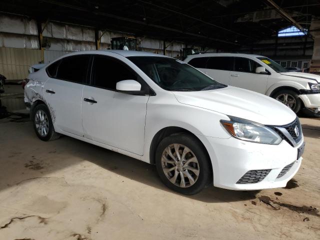 Vin: 3n1ab7ap3jl646949, lot: 57426905, nissan sentra s 20184