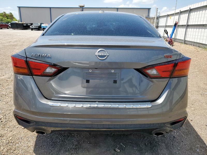 2023 NISSAN ALTIMA SR 1N4BL4CV4PN415842