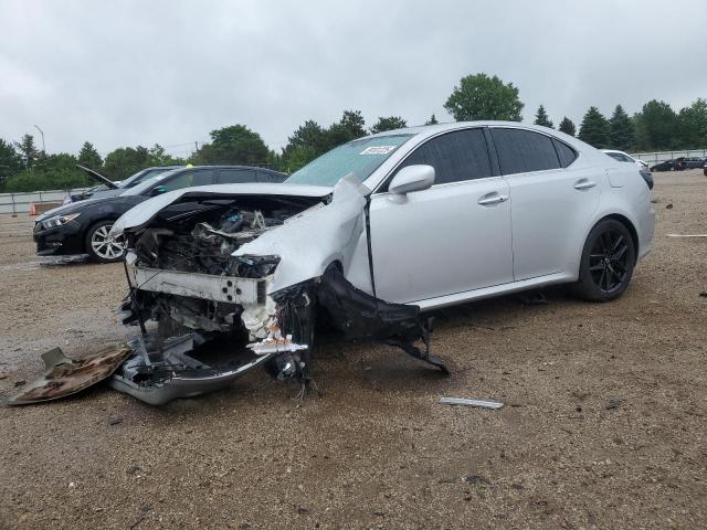 LEXUS IS 350