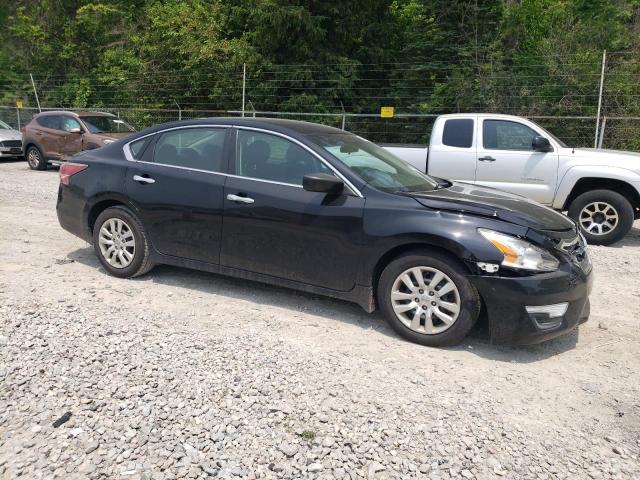 Vin: 1n4al3ap3fc415383, lot: 60794335, nissan altima 2.5 20154