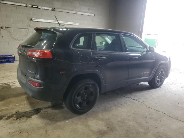 Vin: 1c4pjmab2ew141899, lot: 59696865, jeep grand cher sport 20143