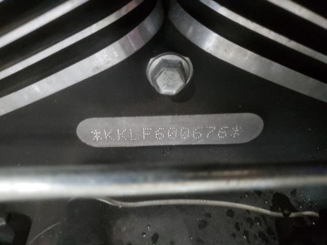 2015 HARLEY-DAVIDSON FLHTKL ULT 1HD1KKL16FB600676