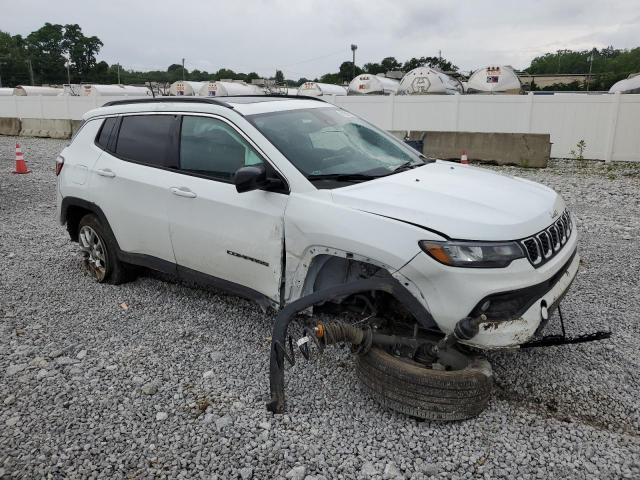2024 JEEP COMPASS LA 3C4NJDFN5RT155074
