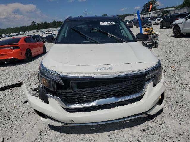 2023 KIA SELTOS S KNDEUCAAXP7359036