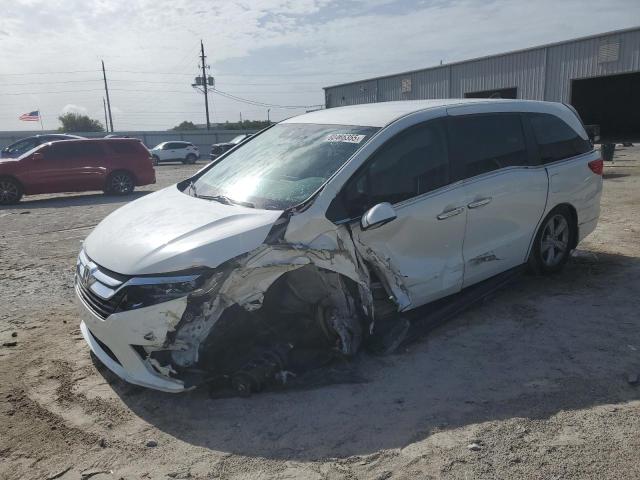 Vin: 5fnrl6h52kb066765, lot: 60466355, honda all models ex 2019 img_1
