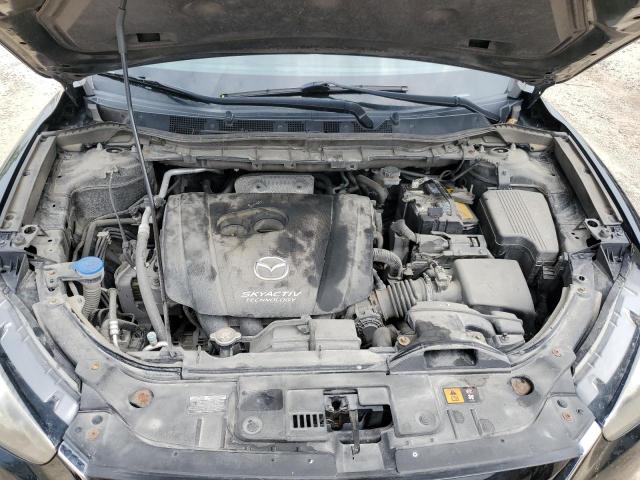 2015 MAZDA CX-5 SPORT - JM3KE4BY0F0481968