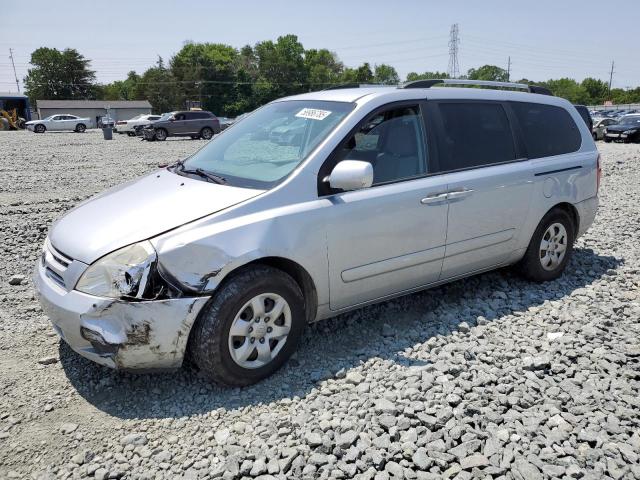 KIA SEDONA EX