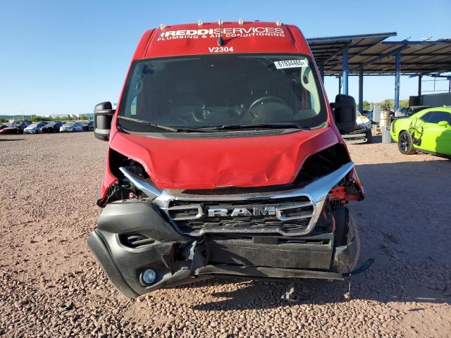 2023 RAM PROMASTER 3C6LRVDG8PE604220