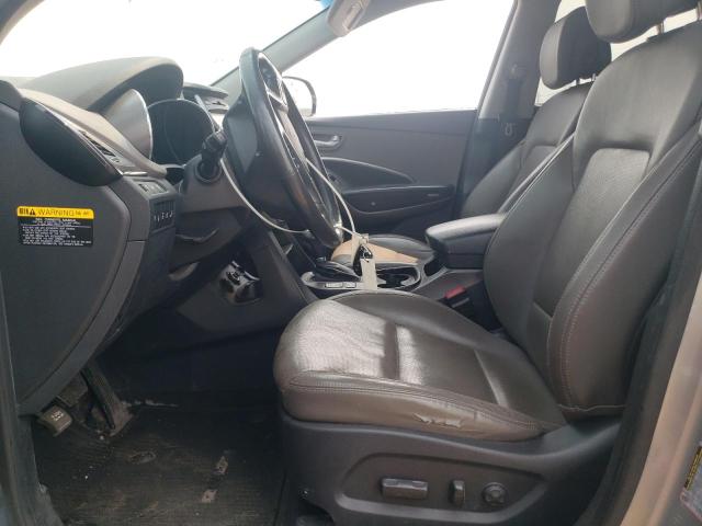 2015 HYUNDAI SANTA FE G - KM8SRDHF6FU091741