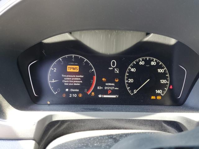 2025 HONDA PILOT SPOR 5FNYG1H34SB062024