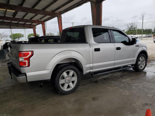 Vin: 1ftew1c59kkc75875, lot: 58264215, ford f-150 supercrew 20193