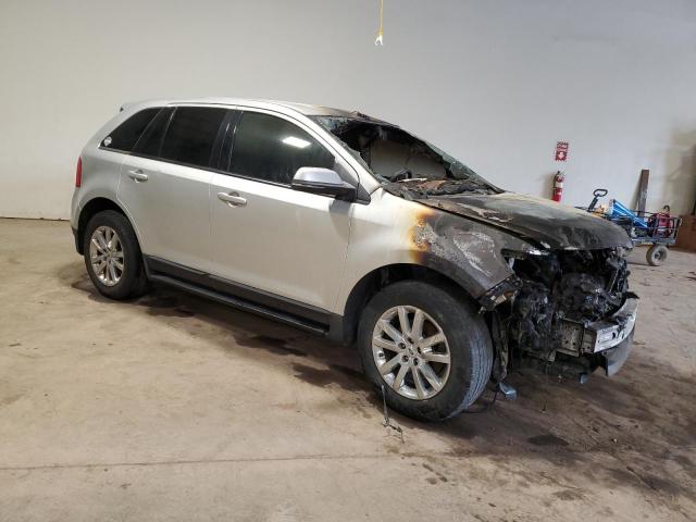 Vin: 2fmdk3j9xdba17270, lot: 59552665, ford edge sel 20134